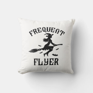 Almofada Folheto Frequente