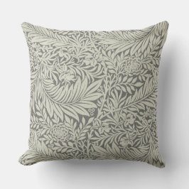 Almofada Folres y hojas