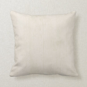 Almofada Fora dos travesseiros decorativos Textured brancos