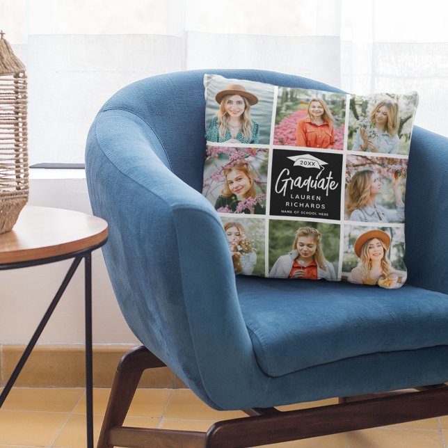 Almofada Formando Keepsasael 8 Colagem de Fotos e Oferta de (Criador carregado)