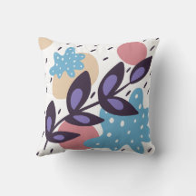 Formas abstrato coloridas