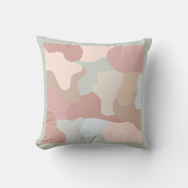 Almofada Formas de Tom da Terra