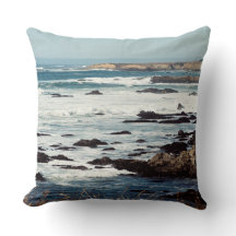 Fort Bragg, costa da Califórnia.......