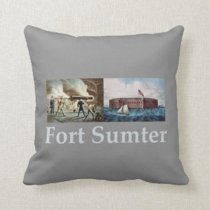 Almofada Forte Sumter