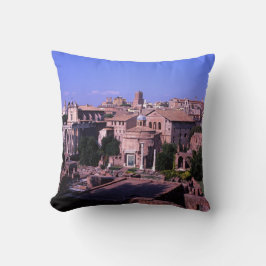 Almofada Forum Roma Itália