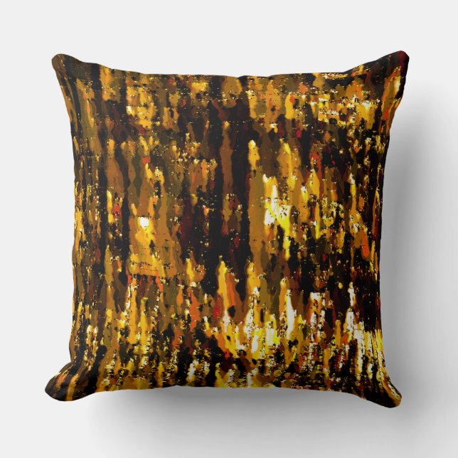 Almofada Fosco fica na geladeira (Frente)