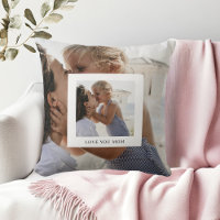 Foto Amor Você Mamãe