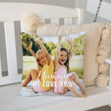 Foto de Mãe, Nós Amamos Você Dia das Mães