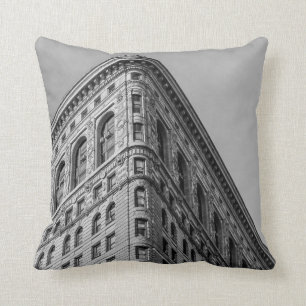 Almofada Foto de Nova Iorque do edifício Flatiron