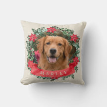Foto e Nome do Cachorro Grinalda de Poinsettia Xad