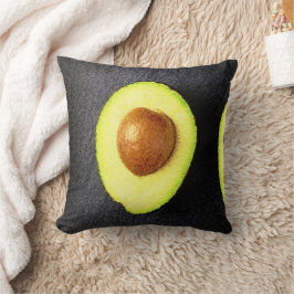 Almofada Foto "Fruta Avocado". Compre agora