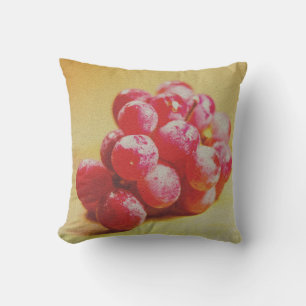Almofada Foto "Grape" Bonita. Compre agora