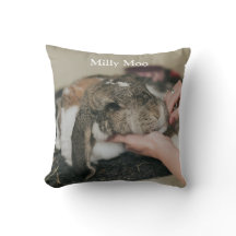 Foto personalizada Pet