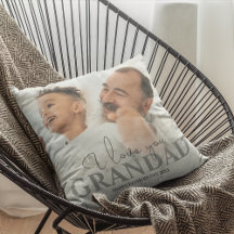 Foto Personalizada Vovô