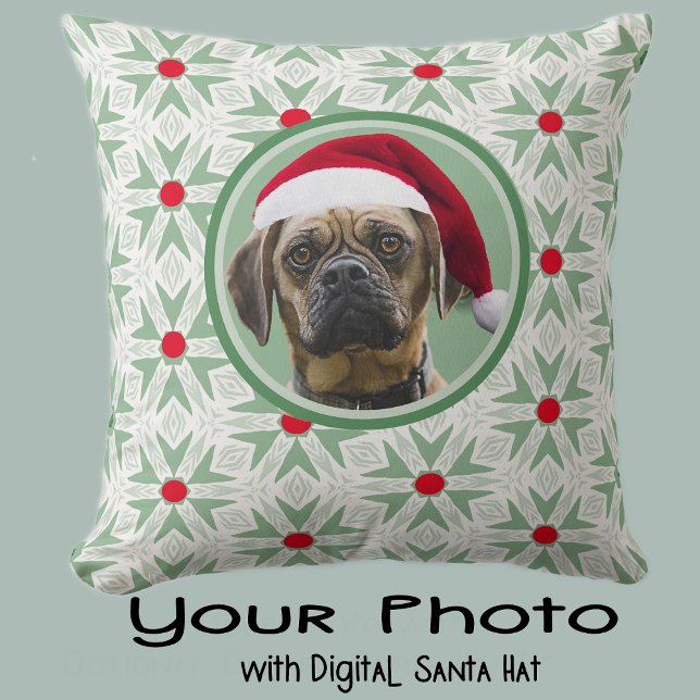 Almofada Fotos de animais de estimação ou crianças para Mãe (Criador carregado)