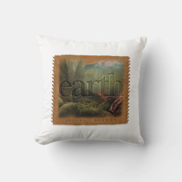 Almofada Four Elements - Earth - Pillow