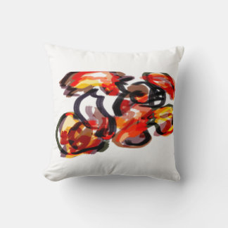 Almofada Fox sunset outono