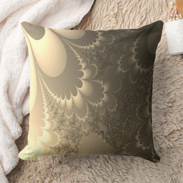 Almofada Fractal (Cobertor)