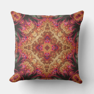 Almofada Fractal Real |