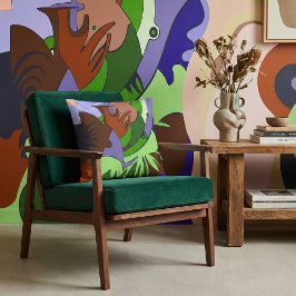 Almofada Fragments of Time