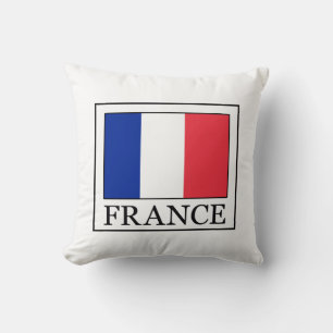 Almofada França