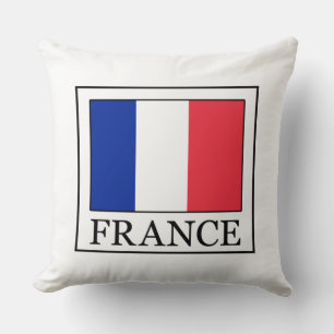 Almofada França