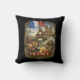 Almofada France