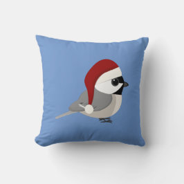 Almofada Frango de Natal