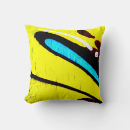 Almofada Frank Mothe. Travesseiros de MoJo do americano