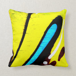 Almofada Frank Mothe. Travesseiros de MoJo do americano