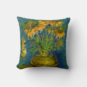 Almofada Fraturas Imperiais Van Gogh