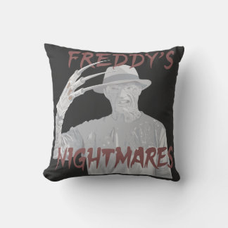 Almofada Freddy's Nightmares