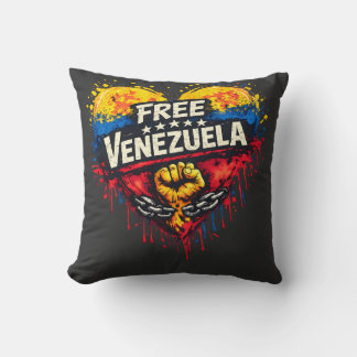 Almofada Free Venezuela