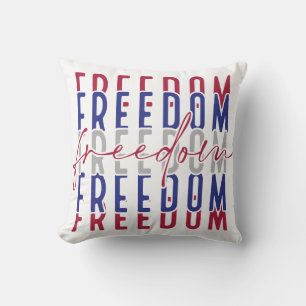 Almofada Freedom Kamala Harris