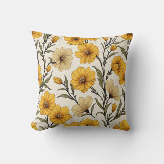 Almofada Freesia Cushion Travesseiro