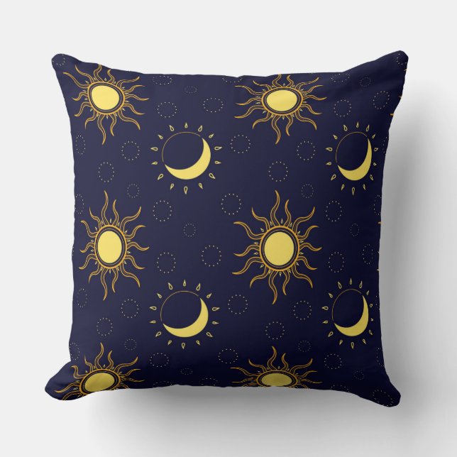 Almofada Fresh Spectrum Home Pillow (Frente)