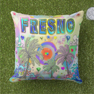 Almofada Fresno Deep Dream Travesseiro