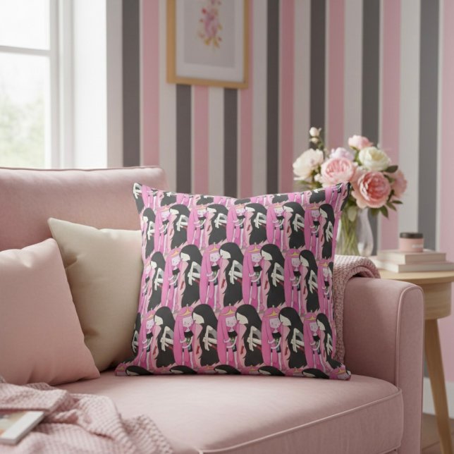 Almofada Friends (Criador carregado)