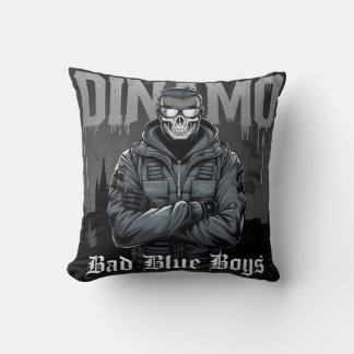Almofada From the Stands to the Streets The Bad Blue Boys