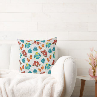 Almofada Frosty Days Cozy