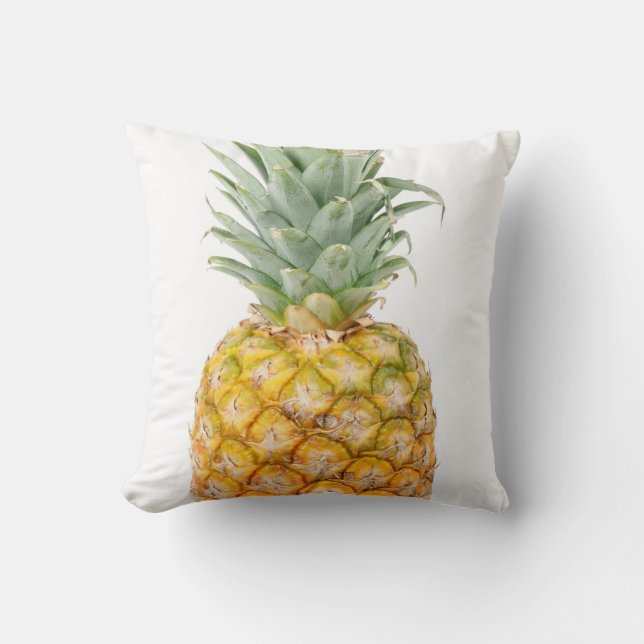 Almofada Fruta fresca saudável (Frente)
