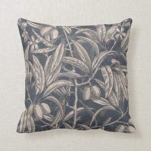 Almofada Fruta Vintage e Floral I