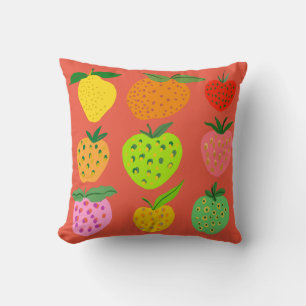 Almofada Frutado