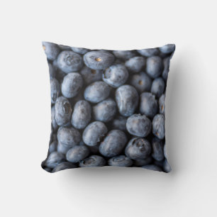 Almofada Frutas saudáveis