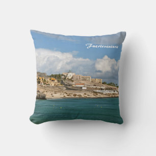 Almofada Fuerteventura