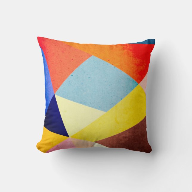 Almofada Fullerton (Frente)