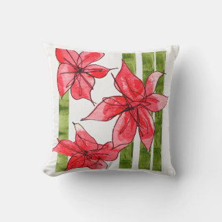 ALMOFADA FUN AND FESTIVE THROW PILLOW