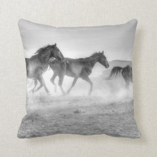Almofada Funcionamento do mustang