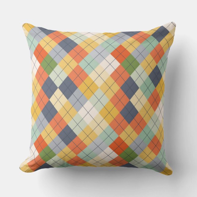 Almofada Fundo 2 da camisola (Frente)