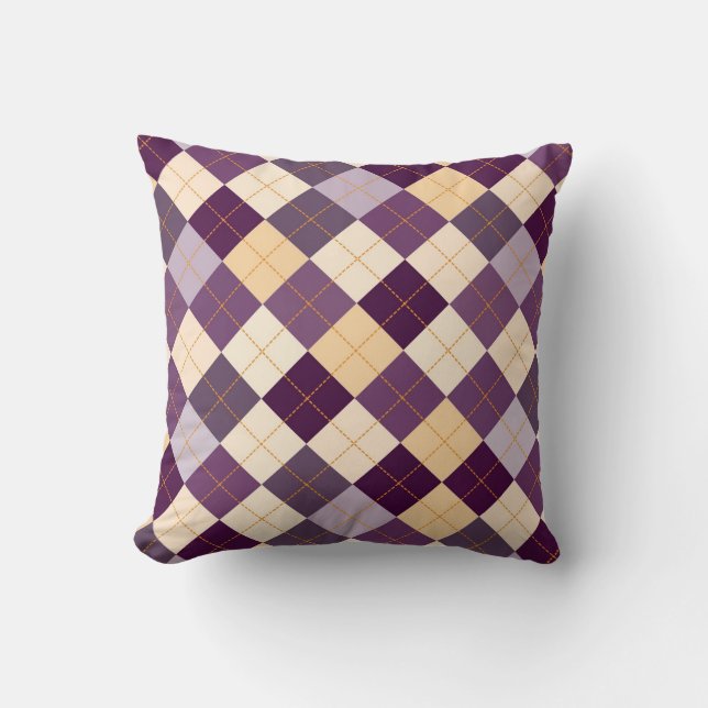 Almofada Fundo da camisola (Frente)